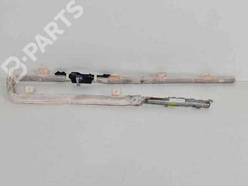 Used Left curtain airbag Left curtain airbag SEAT EXEO ST (3R5) 2.0 TDI (143 hp) 6888050 6888050