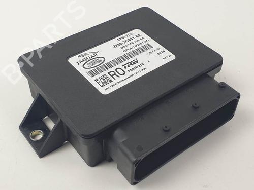 Used Electronic module Electronic module JAGUAR F-TYPE Coupe (X152) 2.0 Ti4 (300 hp) 25119269 25119269