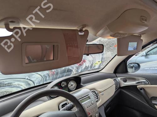 Headlight switch LANCIA YPSILON (843_) 1.3 D Multijet (843.AXE11, 843.AXE1A) | BP34516825I24 - Image 24