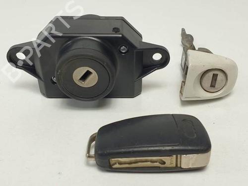 Used Electronic module AUDI Q7 (4LB) 3.6 FSI quattro (280 hp) 19253411