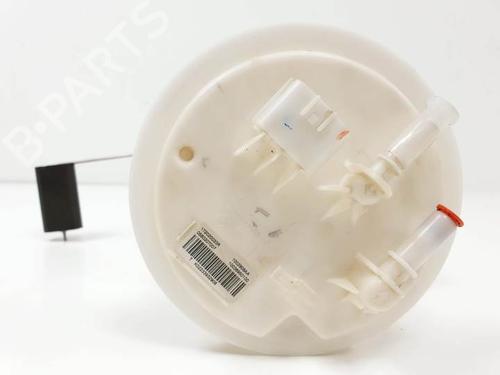 Fuel pump RENAULT MEGANE III Hatchback (BZ0/1_, B3_) 1.5 dCi | BP24984364M76 