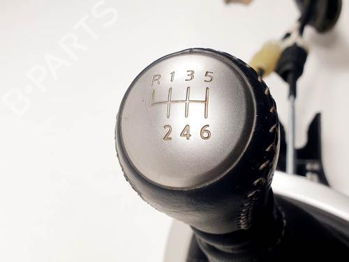 Gear lever NISSAN JUKE (F15) 1.2 DIG-T | BP27885199M90 
