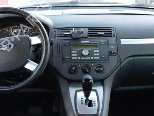 Front left lock FORD FOCUS C-MAX (DM2) 1.6 TDCi | BP26171079C98 - Image 17