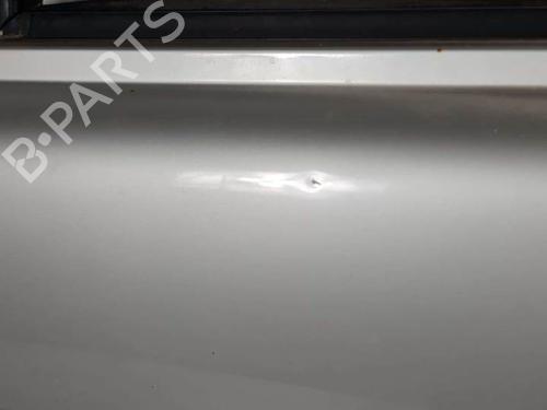 Left front door LAND ROVER FREELANDER I Soft Top (L314) 1.8 i 16V 4x4 | BP7709469C2 