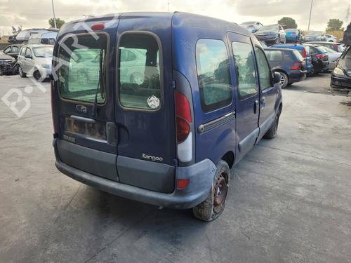 Other RENAULT KANGOO (KC0/1_) 1.5 dCi (KC07) | BP36764506O1 - Image 15