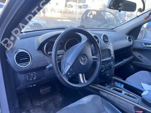 Rudehejsemekanisme Højre foran MERCEDES-BENZ M-CLASS (W164) ML 320 CDI 4-matic (164.122) | BP11766154C23 