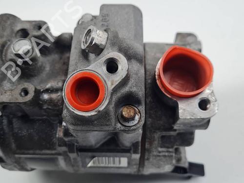 AC compressor AUDI A6 C6 Avant (4F5) 2.0 TDI | BP34534355M34  - Image 8