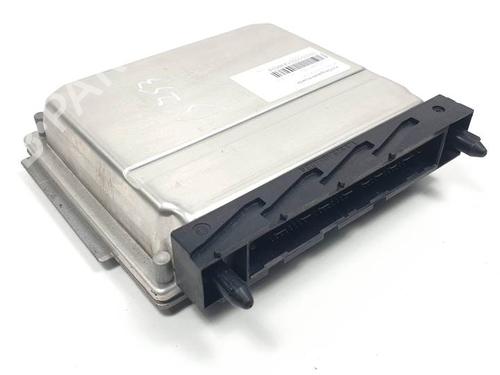Used Engine control unit (ECU) VOLVO S60 I (384) 2.0 T (180 hp) 25144587