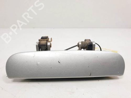 Used Rear right exterior door handle Rear right exterior door handle AUDI A6 C5 (4B2, 4B4) 1.9 TDI (130 hp) 12387382 12387382