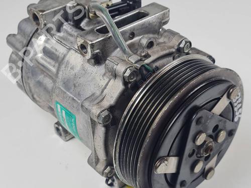 Used AC compressor AC compressor VOLVO S40 II (544) 2.0 D (136 hp) 34516905 34516905