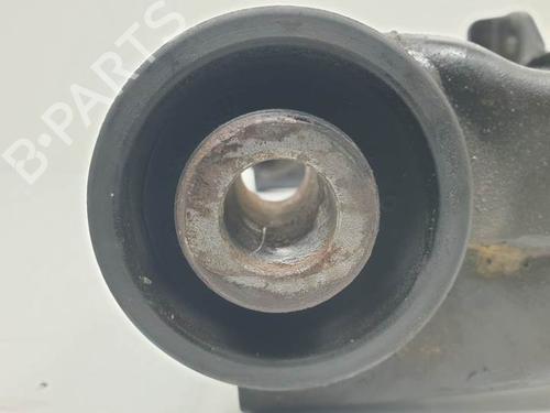 Right front suspension arm KIA SORENTO I (JC) 2.5 CRDi 4WD | BP16528904M13 