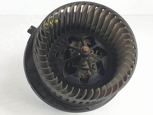 Ventilator motor SEAT LEON (1P1) 1.9 TDI (105 hp) 17464375