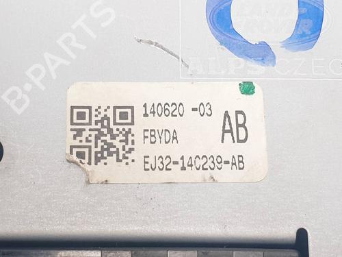 Climate control LAND ROVER RANGE ROVER EVOQUE (L538) 2.0 D | BP30919129I5  - Image 5