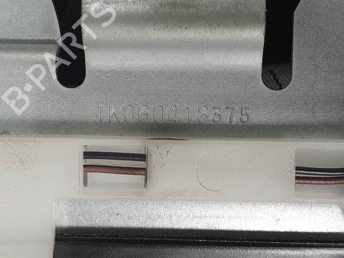 Driver airbag CHRYSLER VOYAGER IV (RG, RS) 2.8 CRD | BP9442483C9 