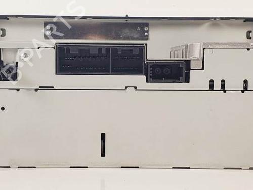 Radio LAND ROVER RANGE ROVER SPORT I (L320) 3.6 D 4x4 | BP17701276E6 