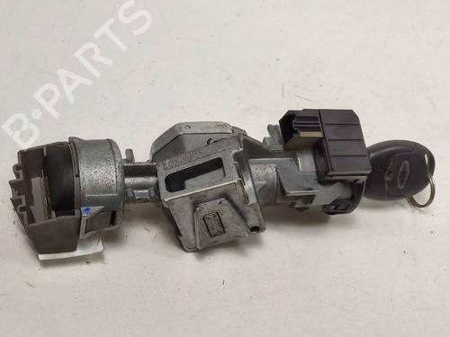 Used Electronic module Electronic module FORD FOCUS II (DA_, HCP, DP) 1.6 TDCi (90 hp) 13955101 13955101