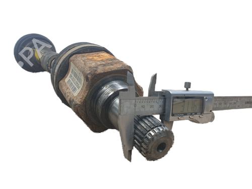 Left front driveshaft CHRYSLER SEBRING (JS) 2.0 CRD | BP37237510M38 - Image 2
