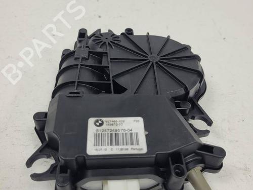 Electronic module BMW X3 (F25) xDrive 28 i | BP34517630M83 - Image 2