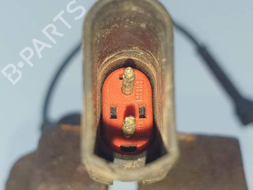 Right front steering knuckle VW GOLF III (1H1) 1.8 | BP22427943M26 