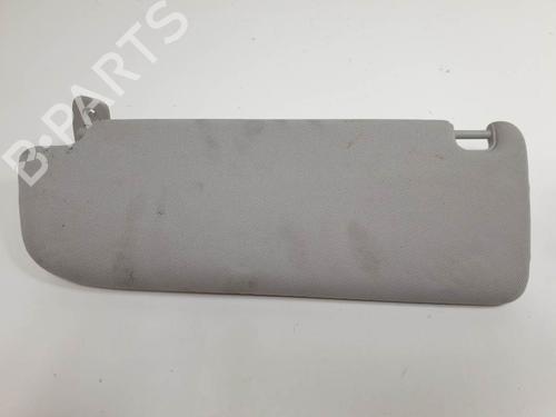 Right sun visor AUDI A6 C6 (4F2) 2.0 TDI | BP9138571I2  - Image 5