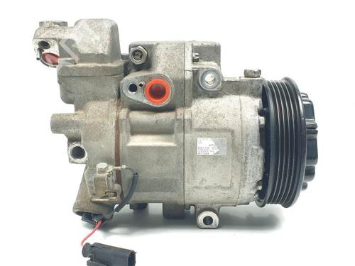 AC compressor MERCEDES-BENZ A-CLASS (W168) A 160 (168.033, 168.133) | BP24915487M34 