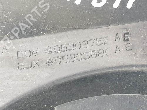 Right taillight DODGE CALIBER 2.0 CRD | BP12382964C35 - Image 5