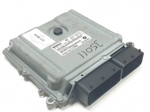 Used Engine control unit (ECU) Engine control unit (ECU) CHRYSLER 300C (LX, LE) 3.0 CRD (218 hp) 40287834 40287834