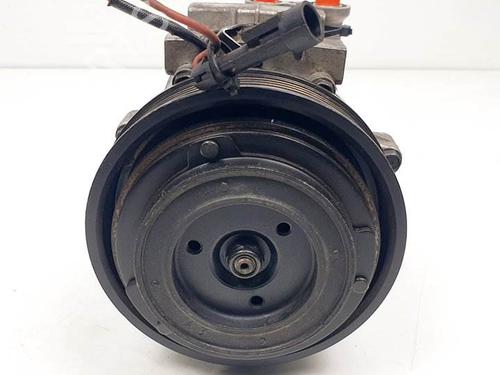AC compressor FORD FIESTA III (GFJ)  | BP8948588M34 