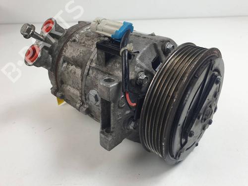 Used AC compressor AC compressor ALFA ROMEO 159 (939_) 1.9 JTDM 16V (939AXC1B, 939AXC12) (150 hp) 30694317 30694317