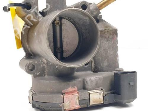 Used Throttle body SEAT IBIZA II (6K1) 1.4 16V (100 hp) 25289578