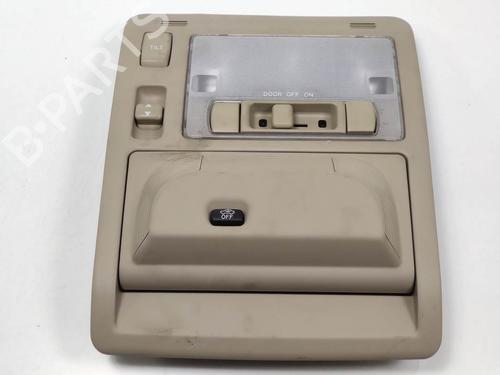 Used Interior roof light Interior roof light LEXUS RX (_U3_) 300 (MCU35_, MCU35R) (204 hp) 9673467 9673467