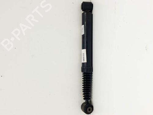 Used Right rear shock absorber PEUGEOT 207 (WA_, WC_) 1.4 16V (95 hp) 16132713