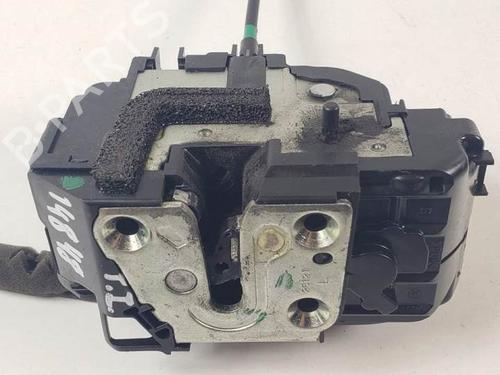 Used Rear left lock NISSAN QASHQAI / QASHQAI +2 I (J10, NJ10, JJ10E) 1.6 dCi (130 hp) 25285604