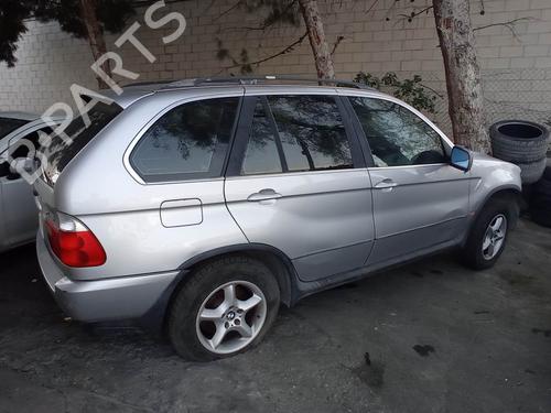 Right front brake caliper BMW X5 (E53) 4.4 i | BP11570602M104 - Image 12