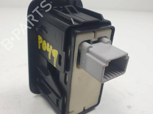 Left rear window switch LEXUS RX (_L2_) 450h (GYL20_, GYL20W) | BP34517468I29 - Image 3