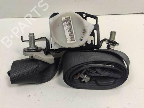 Rear left seatbelt HONDA CIVIC VIII Hatchback (FN, FK)  | BP10632715I29 