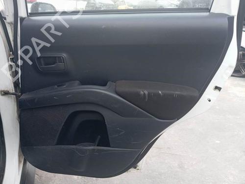 Left tailgate light MITSUBISHI OUTLANDER II (CW_W) 2.2 DI-D 4WD | BP25139703C79 - Image 9