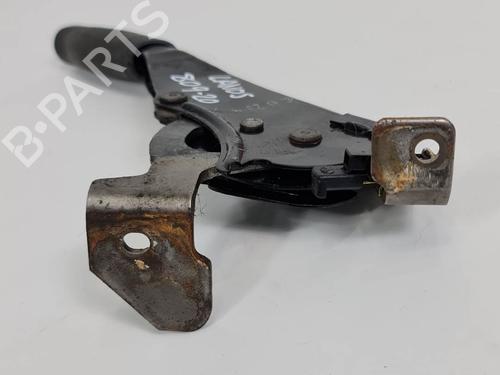 Hand brake DAEWOO LANOS (KLAT) 1.3 | BP8764352I18 - Image 2