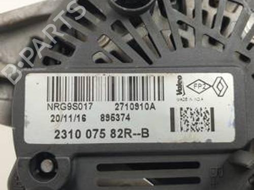 Generator DACIA SANDERO II 1.0 SCe 75 (B8JC, B8JD, B8NC) | BP30279024M7