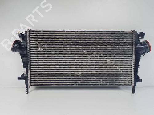 Intercooler Intercooler OPEL INSIGNIA A Sports Tourer (G09) 2.0 CDTI (35) (160 hp) 34511956 34511956