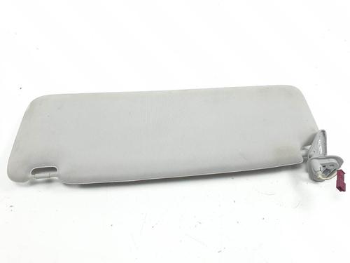 right-sun-visor-bmw-7-e65-e66-e67-2001-2002-2003-2004-2005-2006-2007-2008-2009-27272588 main image