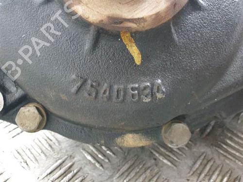 Front differential BMW X3 (E83) 2.0 d | BP10994877M23 