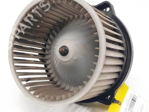 Used Heater blower motor Heater blower motor HYUNDAI ATOS (MX) 1.0 i (54 hp) 17165703 17165703