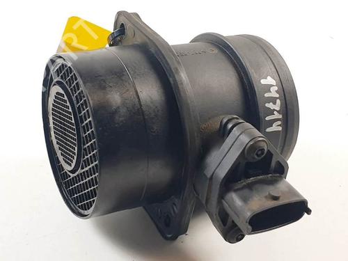 Used Mass air flow sensor Mass air flow sensor KIA CARNIVAL II (GQ) 2.9 CRDi (144 hp) 18711060 18711060