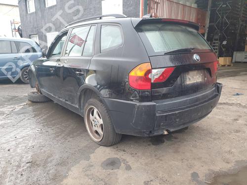 Front left window mechanism BMW X3 (E83) 2.0 d | BP34512411C22 - Image 9