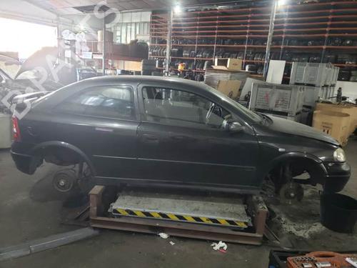 Gearbox OPEL ASTRA G Hatchback (T98) 1.6 16V (F08, F48) | BP16113283M3 