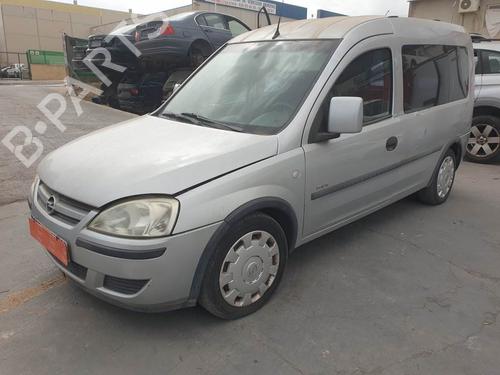 Left taillight OPEL COMBO Box Body/MPV 1.3 CDTI 16V | BP15527556C34 - Image 4