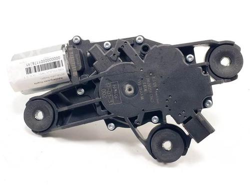 Rear wiper motor FORD FOCUS III 1.0 EcoBoost | BP17462164M102 