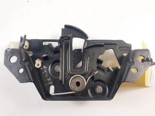Hood lock FORD TRANSIT CONNECT (P65_, P70_, P80_) 1.8 Di | BP29274813C133