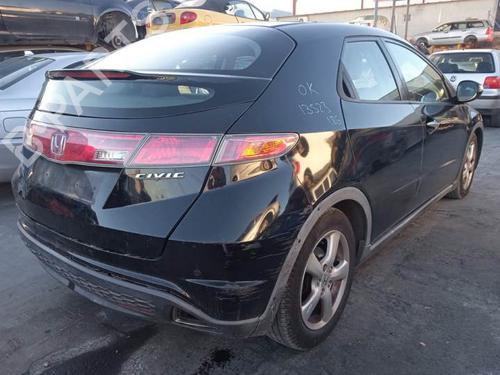 Engine HONDA CIVIC VIII Hatchback (FN, FK) 1.8 (FN1, FK2) | BP16267682M1 